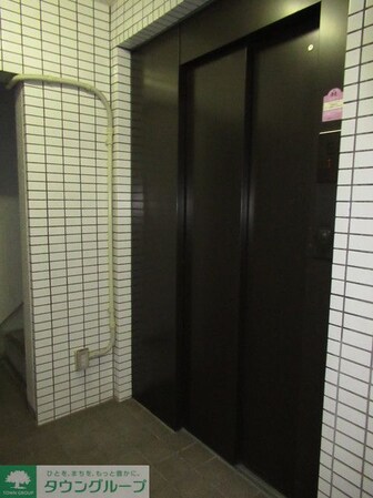 エスポワール名古屋の物件内観写真